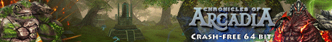 ๐ฎ Chronicles of Arcadia ๐ฎ Runes of Magic private server