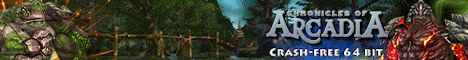 🎮 Chronicles of Arcadia 🎮 Runes of Magic private server
