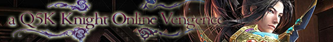 Q5  Knight Online Vengence  | High-Mid | Hero-1 Rohan private server