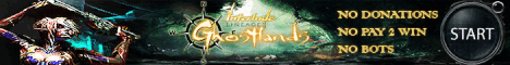 L2Ghostlands x4 ★★★★★ Lineage 2 private server