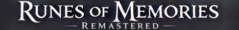 Runes of Memories Remastered Runes of Magic private server