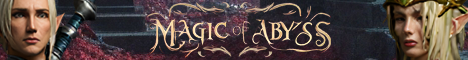 Magic of Abyss Runes of Magic private server