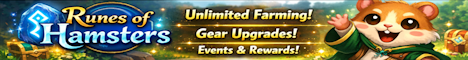 Runes of Magic Hamsters Runes of Magic private server
