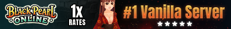 Black Pearl Online Tales of Pirates private server