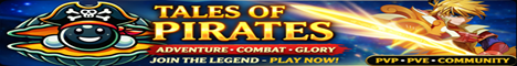 Black Pearl Online Tales of Pirates private server
