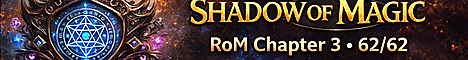 Shadow of Magic Runes of Magic private server