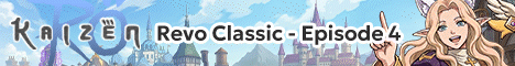 RO Kaizen Ragnarok Online private server