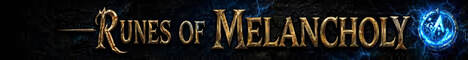 ✨ Runes Of Melancholy  ✨ Runes of Magic private server