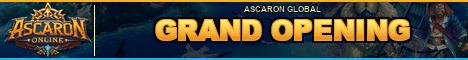 Ascaron Global Opening Sep 4 Tales of Pirates private server