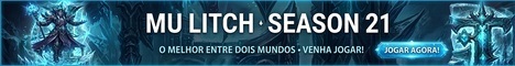 MuLitch MU Online private server