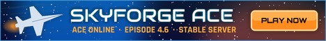 SkyForge ACE ACE Online private server