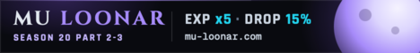 MU Loonar MU Online private server
