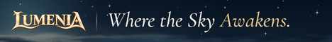 Lumenia Reborn Flyff private server