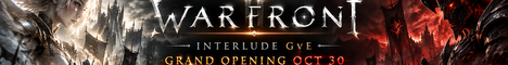 L2 Warfront - Interlude GvE Lineage 2 private server
