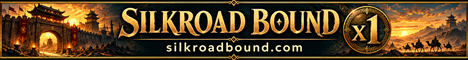 Silkroad Bound x1 Silkroad Online private server