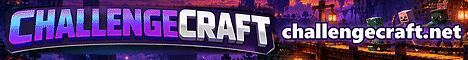 ChallengeCraft Minecraft private server